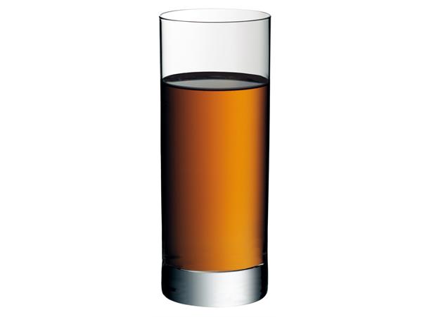 WMF MANHATTAN Longdrinkglass 40,5cl H:165mm Ø:66mm 40,5cl